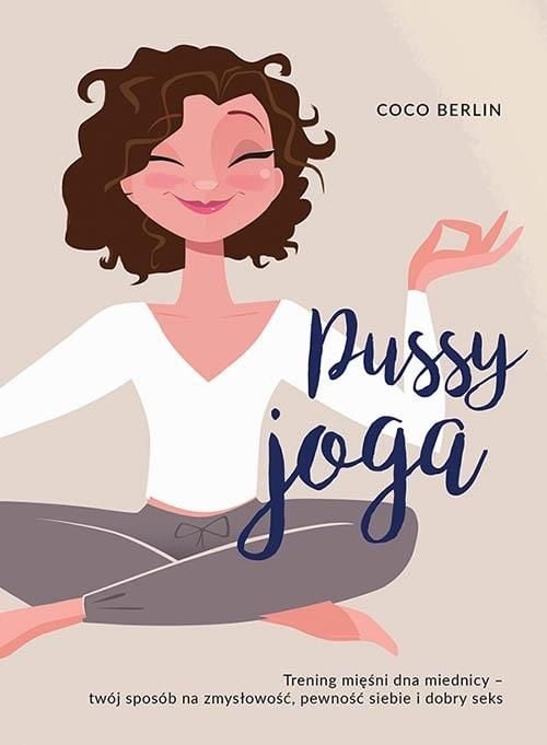 pussy yoga