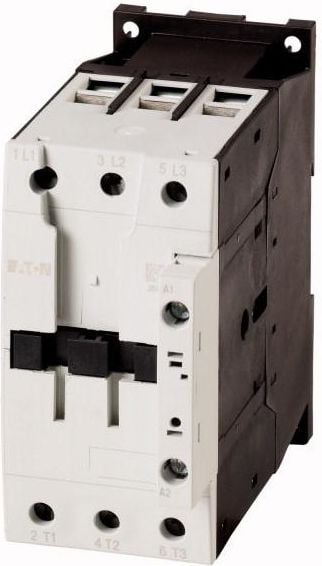 Putere contactor 65A 3P 24V AC DILM65 24V50 / 60Hz (277898)