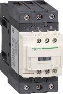 Putere contactor 65A 3P 42V AC 1Z 1R EVK (LC1D65AD7)