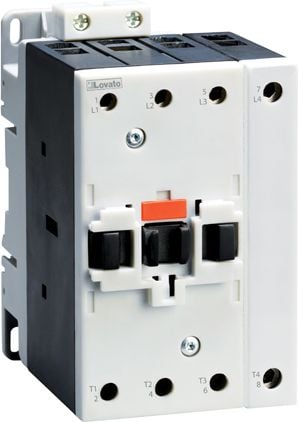 Putere contactor 90A 4P 230V AC AC1 0Z 0R (BF50T4A230)