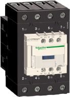 Putere contactor AC-1 60A 4P 230V AC 1Z 1R (LC1DT60AP7)