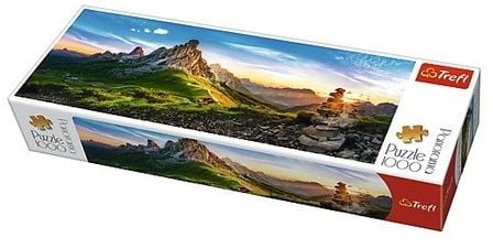 Puzzle panoramic din 1000 de piese,268690