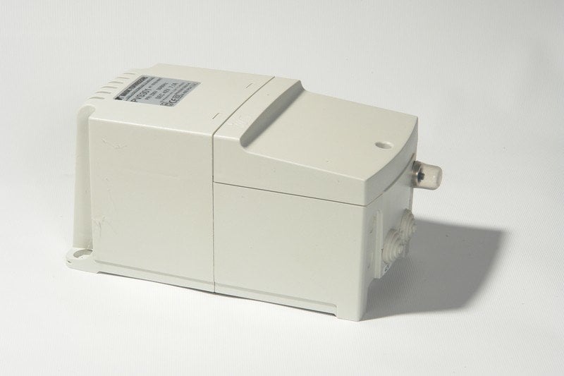 PVS 301 transformator 230 / 12V portabil IP54 16012-9977
