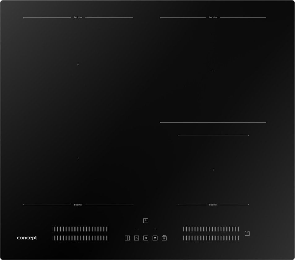 Plita Concept IDV5260