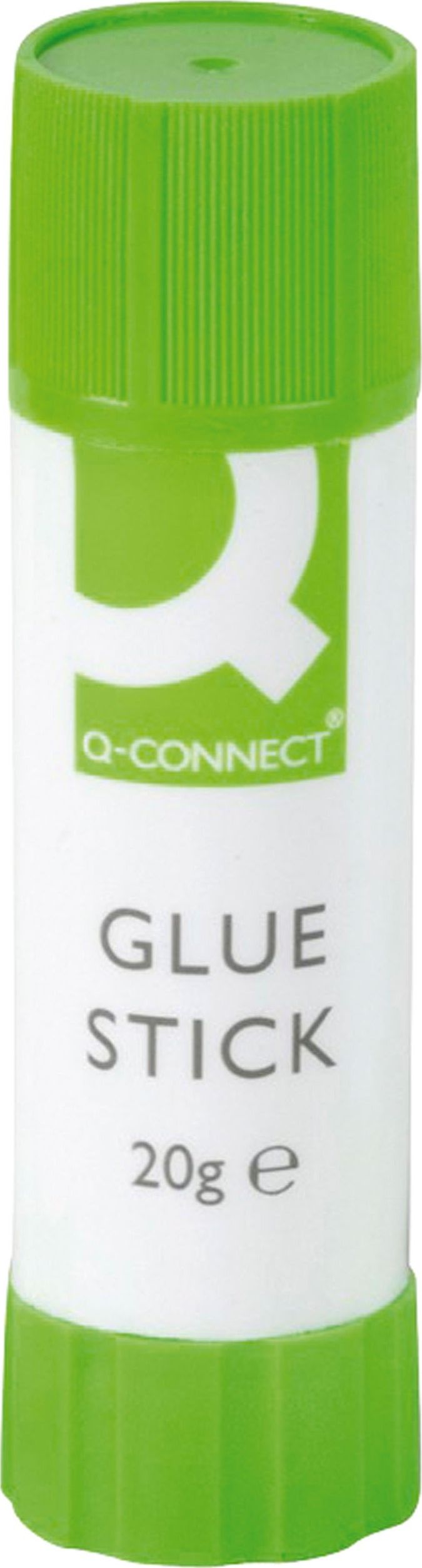Adezivi si benzi adezive - Q-Connect Glue Stick 20g
