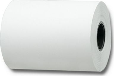 Qoltec Roll termic Qoltec 57x15 | 55g/m2 | 10 buc