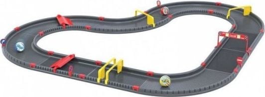 Set de constructie Quercetti Big Merbledrome Basic Sine, model 1