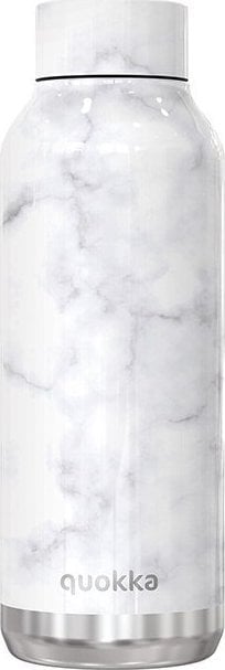 Quokka Solid - Butelka termiczna ze stali nierdzew