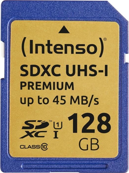 R45 64GB SDXC UHS-I (3421491)