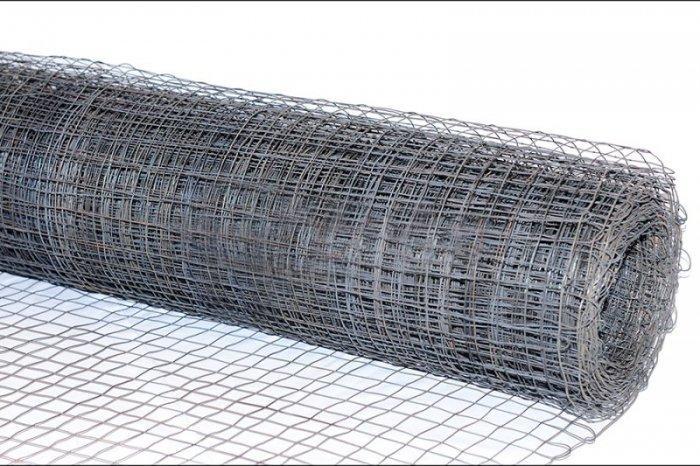 RABITZ MESH 100CM ROLA 10MB