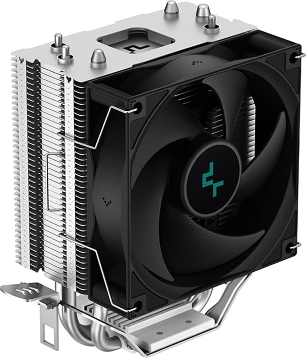 Răcire CPU Deepcool Deepcool CPU Cooler AG300 Negru, Intel, AMD