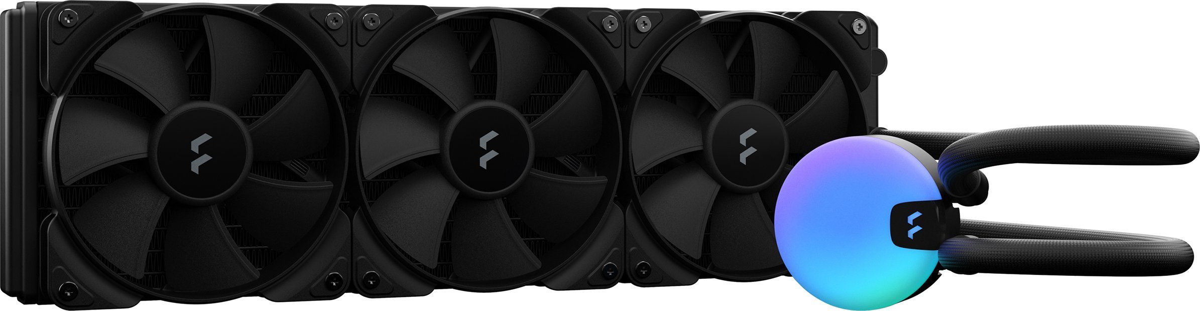 Răcirea cu apă Fractal Design Lumen S36 v2 (FD-W-L1-S3611)