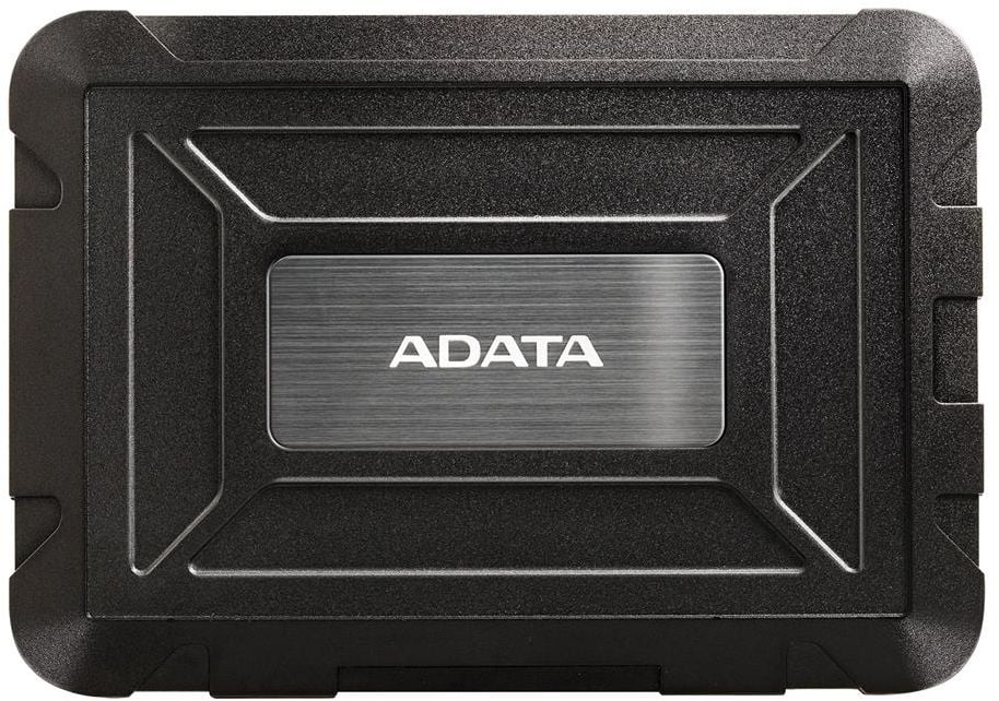 Rack extern Adata ED600, 2.5`, USB 3.1