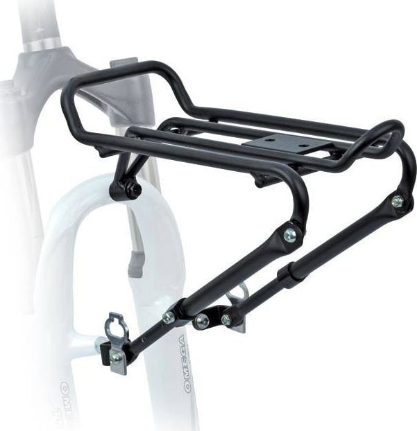 Rack frontal Author Author ACR-30 negru