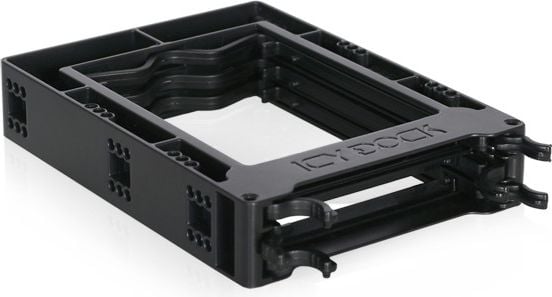 Rack Hard-disk icy dock Suport 3 x 2.5 „SSD (MB610SP)