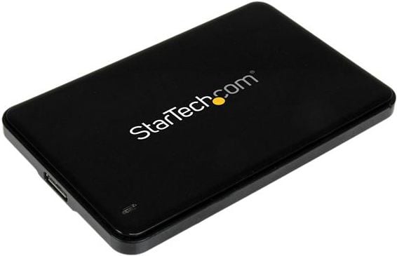 Rack Hard-disk startech USB 3.0 na dysk 2.5 SATA (S2510BPU337)