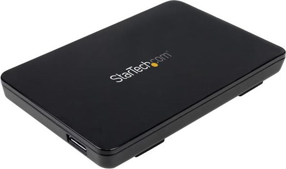 Rack Hard-disk startech USB 3.1 tool-free CARCASA (S251BPU313)