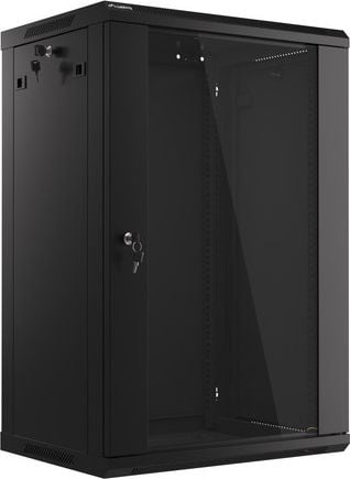 Rack montate 19cali 18U 570X450 black-WFFA-5418-10B