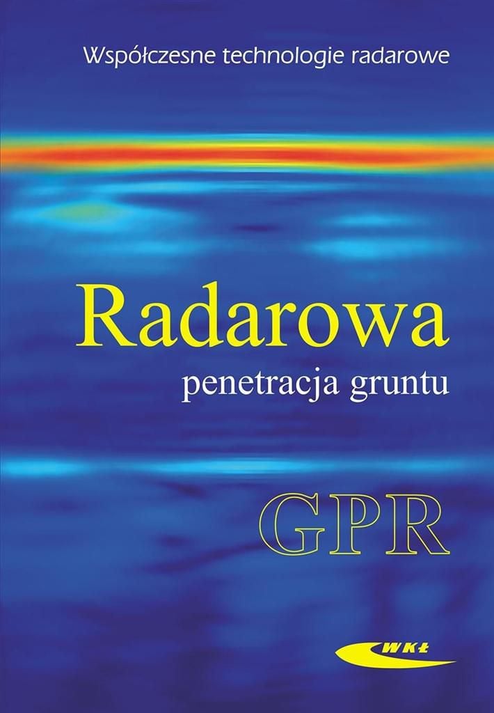 GPR de penetrare la sol a radarului