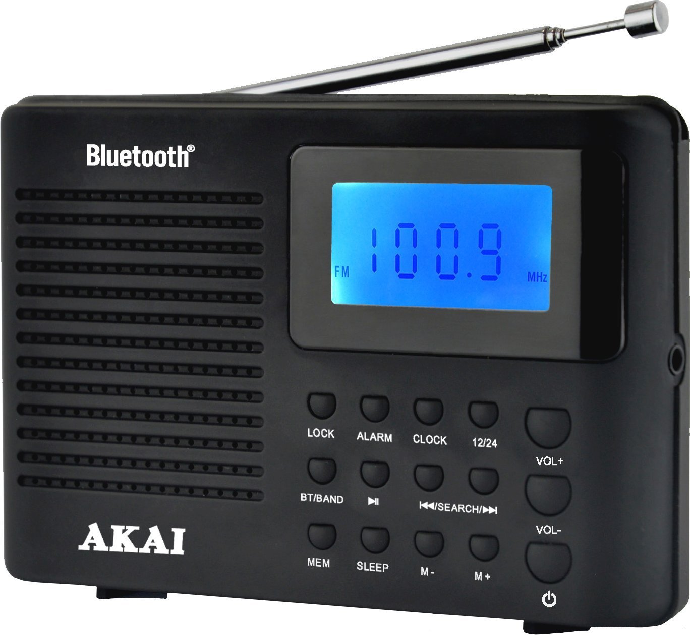 Radio Aiwa Radio portabil AKAI APR-400