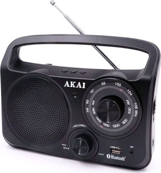 Radio Akai APR-85BT