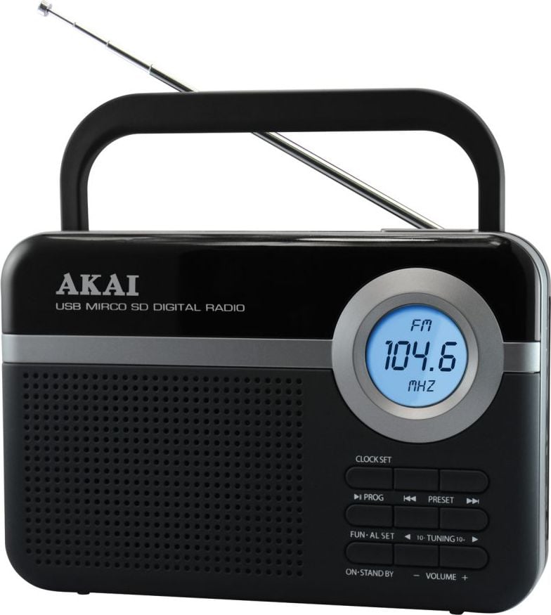 Radio Akai PR006A-471U