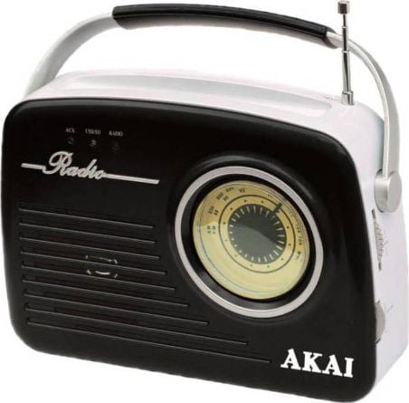 Radio Akai