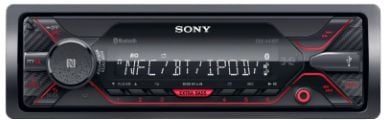 Radio auto Sony DSX-A410BT