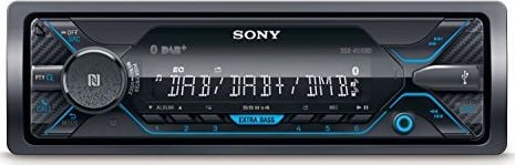 Radio auto Sony DSX-A510BD