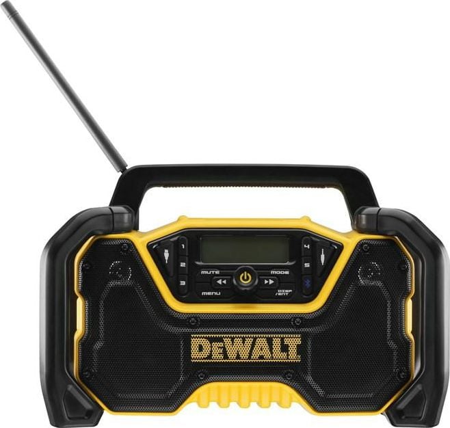 Radio de șantier Dewalt DCR029