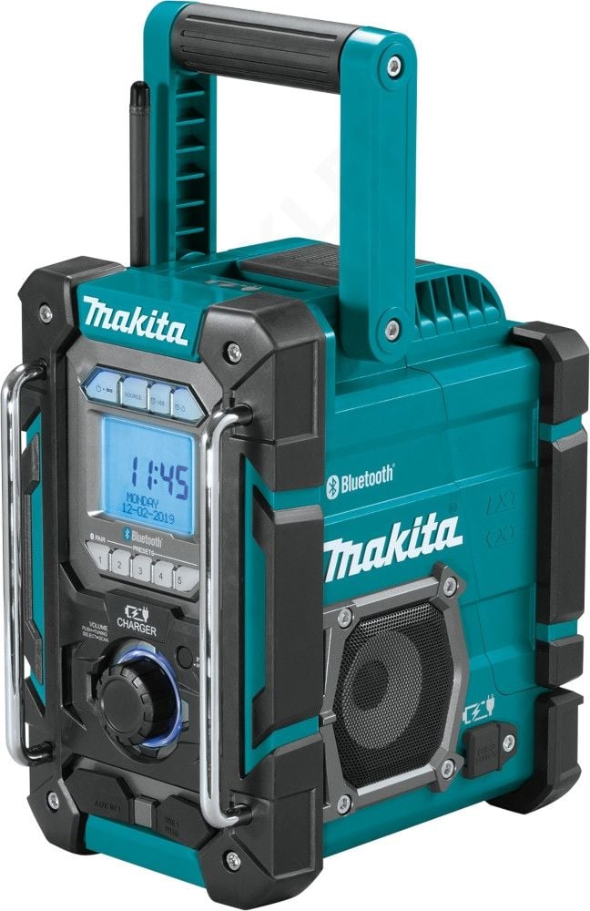 Radio de santier Makita DMR300