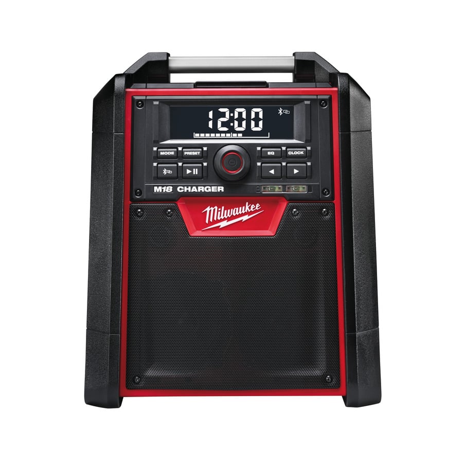 Radio de șantier Milwaukee M18RC-0