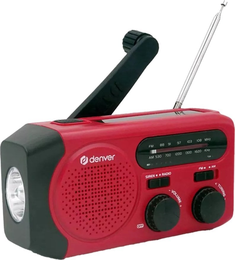 Radio Denver Powerbank Denver SCR-2000MK2