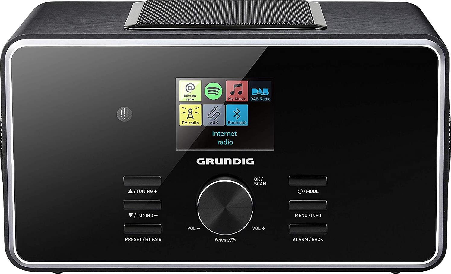 Grundig GIR1090