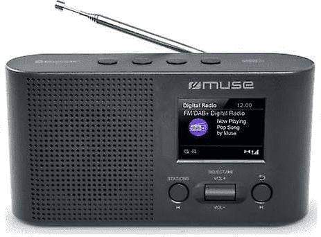 Radio Muse M-112 DBT