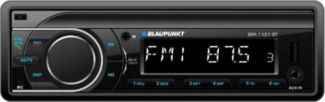 Radio, CD, DVD player auto - Player auto Blaupunkt BPA1121BT