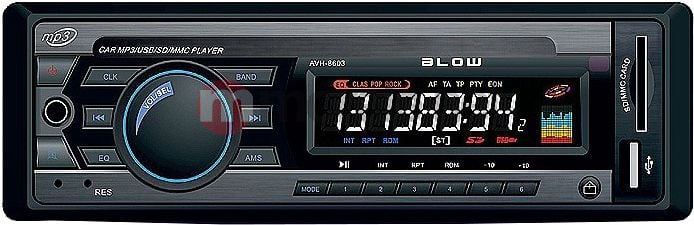 Radio auto Blow AVH-8603