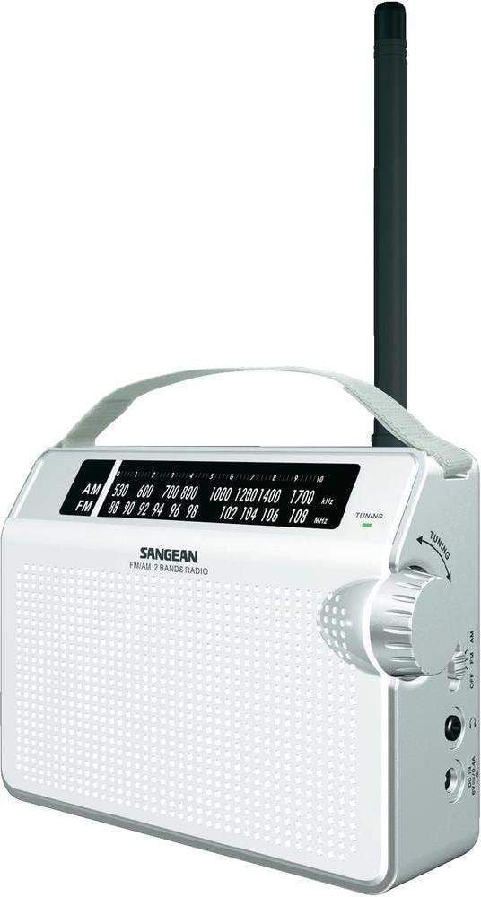 Radio Sangean