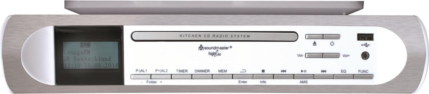 Radio Soundmaster UR2170