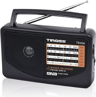 Radio Tiross