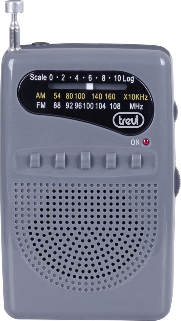 Radio Trevi Radio Trevi RA710 gri