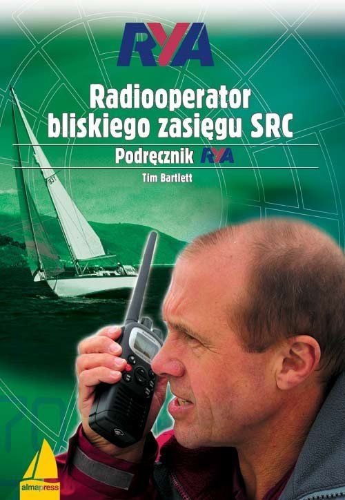 Operator radio cu rază scurtă SRC. Manual RYA