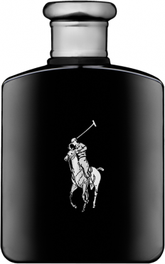 Apa de toaleta Ralph Lauren Polo Black EDT 125 ml,barbati