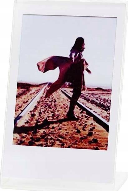 Rame foto clasice - Rama Foto LoveInstant, pentru Fujifilm Instax Mini 7s/8/9/11/40/70/90, 2x3 inchi