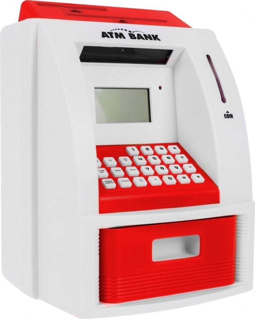 Ramiz ATM ATM Red Poloneza
