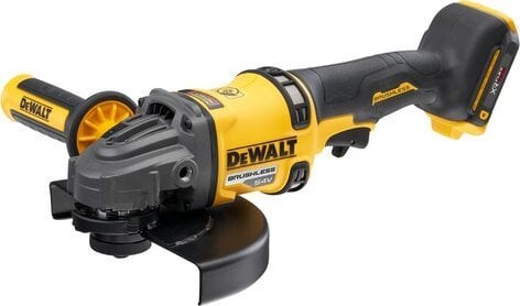 râșniță Dewalt DEWALT. râșniță unghiulară. 54V FV 180mm DCG440N