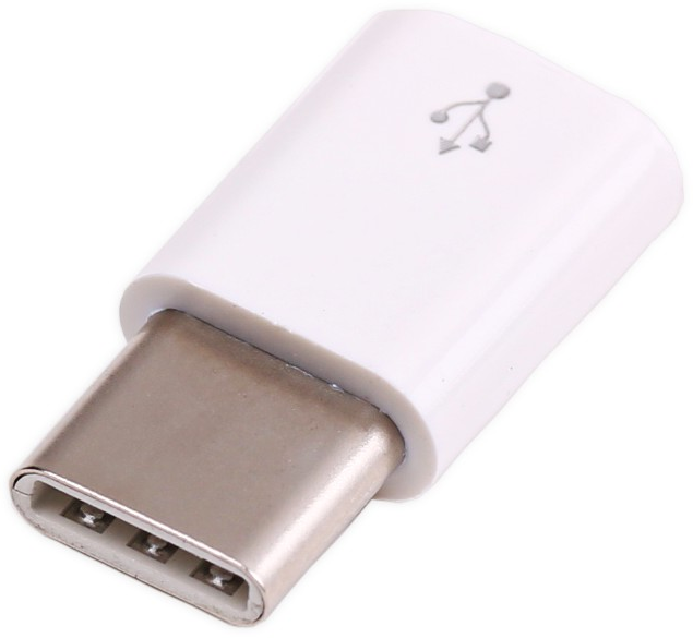 Adaptor Raspberry Pi USB micro-B - USB-C Raspberry Pi 4 (RPI-14660)