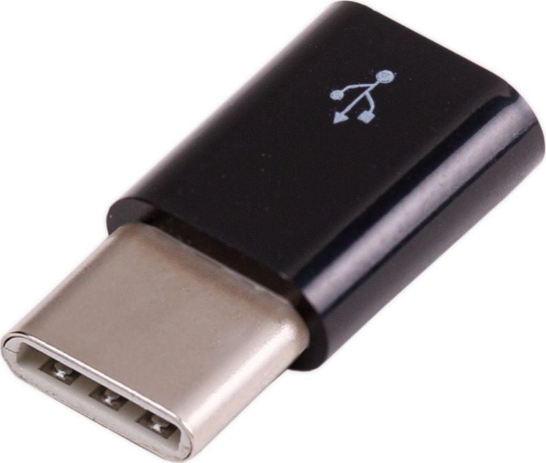 Adaptor Raspberry Pi USB micro-B - USB-C Raspberry Pi 4 (RPI-14661)
