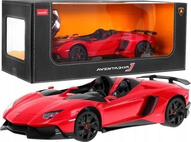 Lamborghini rastar best sale