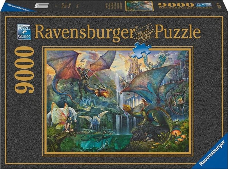 Ravensburger GXP-765024